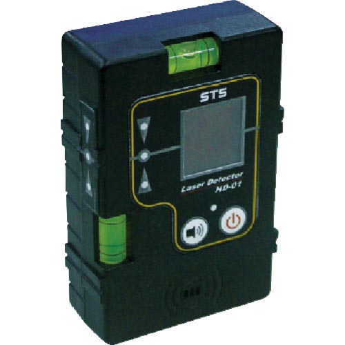 【SALE価格】STS レーザー墨出器用受光器 ( HD-01 )|Orange Tool Tokiwa