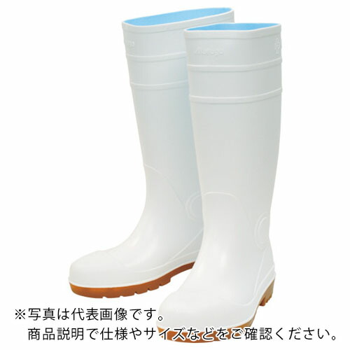 丸五 安全プロハークス#870 ホワイト 丸五 安全プロハークス#870