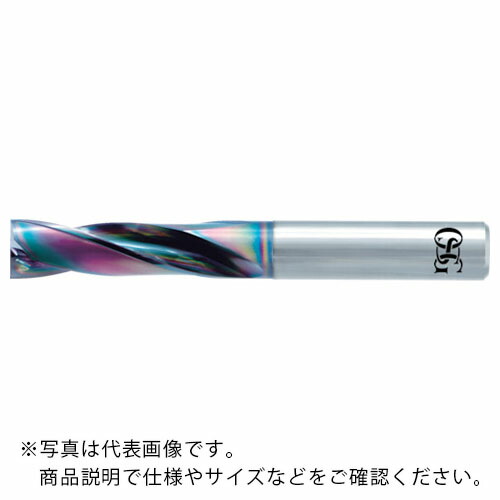 OSG ( オーエスジー ) 超硬フラットドリル ADF-2D 3330780 ( ADF-2D-7.8(3330780) )