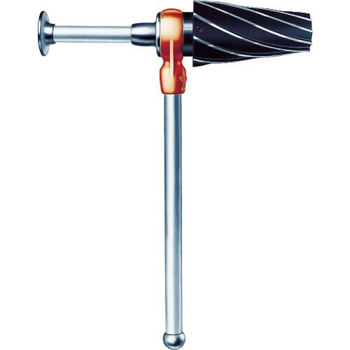 【SALE必要経費】RIDGID 【売切商いもの】渦巻きジューサー ラチェットタイプ 254 ( 34960 )