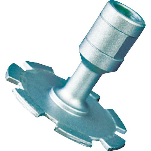 【SALE価格】ナニワ ( ナニワ研磨工業 ) ネジ付ドライカッター タイル用 ( FC-5293 )