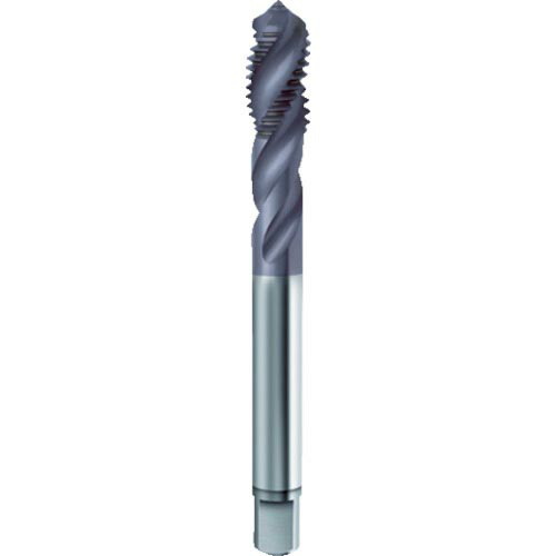 GUHRING ( グーリング ) TiAlNスパイラルタップ 高能率用並目 M16X2.0 ( 4449-M16.0X2.0 ) 6,449円