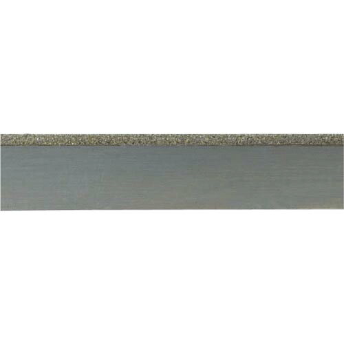 【SALE通貨価値】FUNASAW ( フナソー ) 電着ダイヤモンドバンドソー 粒度120/140 全長2160 ( DB8X0.4X2160-120/140 )