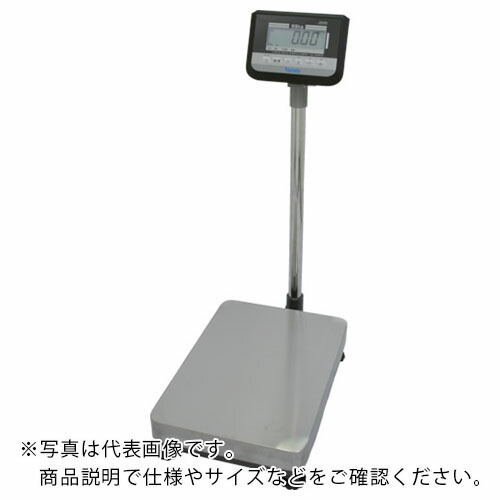 YAMATO ( 大和製衡 ) 【販売時届出必要】 デジタル台はかり (検定品) ( DP-6900K-32 )