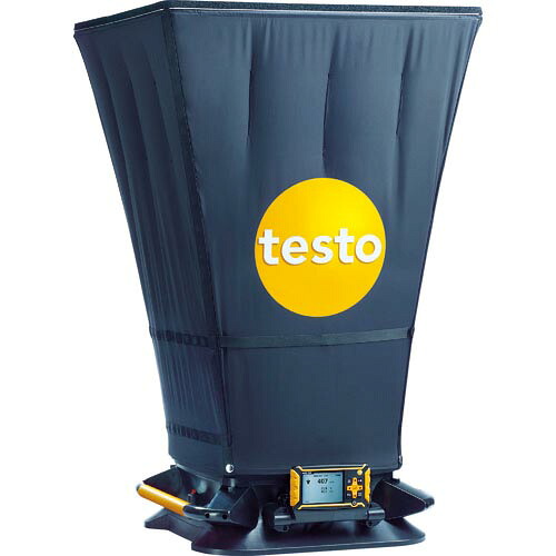 TESTO ( テストー ) フード付風量計 ( TESTO420 )｜Orange Tool Tokiwa
