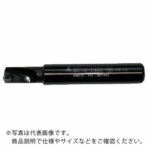 【SALE価格】富士元 ( 富士元工業 ) 座ぐりカッター バーディカット M8 シャンク径16mm 全長108mm ( BC16-14XS-M8 )｜Orange Tool Tokiwa 14,637円