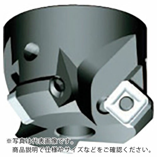 富士元 ( 富士元工業 ) 卓上型面取り機 ナイスコーナーF3用カッター ネガタイプ ( F3N3003 )