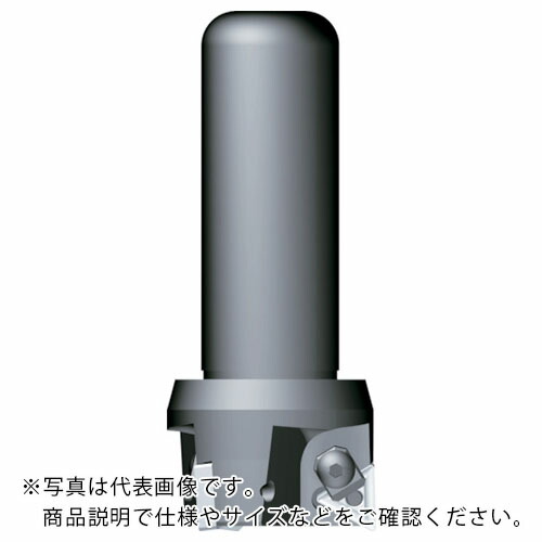 【SALE通貨価値】富士元 ( 富士元実業 ) フライス物の具 スカットカット シャンクφ20 工業径φ50 ( NK9050T-20 )