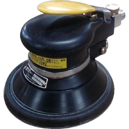 【SALE価格】コンパクトツール 非塵式ワンハンドギアアクションサンダーS914GESMPS ( S914GES MPS )｜Orange Tool Tokiwa