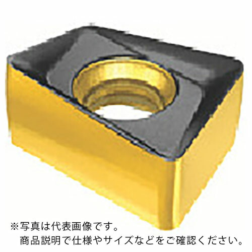 イスカル ヘリドゥ490 チップ H490 ANCX/ANKX IC810 ( H490 ANKX 120508PNTR IC810 ) 【10個セット】