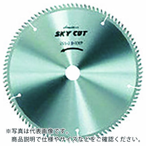 【SALE必要経費】住みかB．M ( ハウスビーエム ) チップソー 天の原とり捨てる 軽銀用 216×2.2×20×100 ( AL-21610 )