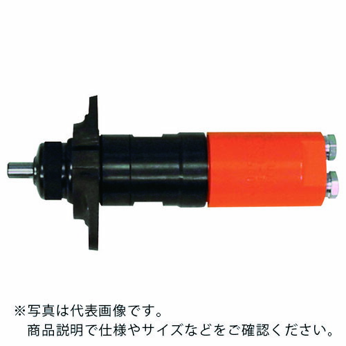 【SALE必要経費】独自性 ( 不二空機 ) エアモーター(可逆回転させる/切欠式) ( F-6SM-28R )
