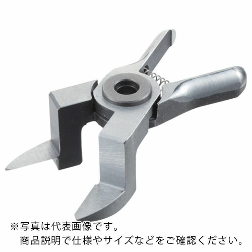 ベッセル エアーニッパーブレードクランク ( NY25RAH ) (株)ベッセル