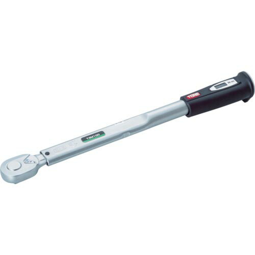 【SALE価格】TONE プレセット形トルクレンチセット(メモリセットタイプ) 10~50N・m ( T3M50 )