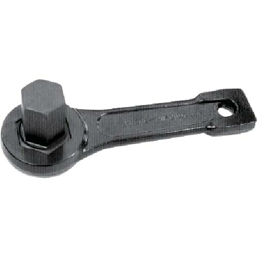 ASH ( 旭金属工業 ) 打撃六角棒スパナ22mm ( DA2200 )|Orange Tool Tokiwa