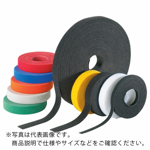 PANDUIT ( パンドウイット ) タックタイ ロールタイプ 青 ( HLS-75R6 )