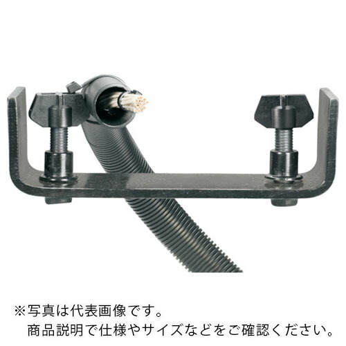 【SALE価格】PANDUIT ( パンドウイット ) スタッドタイマウント M8ボルト用 100個入 ( TMSTLHS8-C0 )