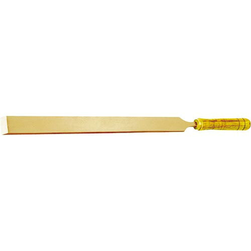 BAHCO ( スナップオン・ツールズ ) 防爆スクレーパー ノンスパーキングフラットスクレーパー 刃幅30mm ( NSB702-200 )｜Orange Tool Tokiwa