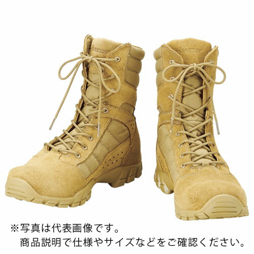Bates ( WOLVERINE ) 【売切廃番】タクティカルブーツ コブラ 8 ホットウェザー EW10 大きさ29.0糎 ( E08670EW10 )