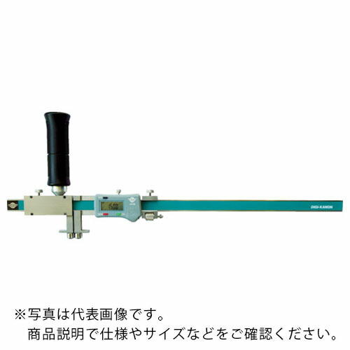 カノン ( 中村製造所 ) サ－クルデジタルノギス Ｅ－ＣＣＭ 価値付ける活動の領域２１～３００粍 ( E-CCM30J )