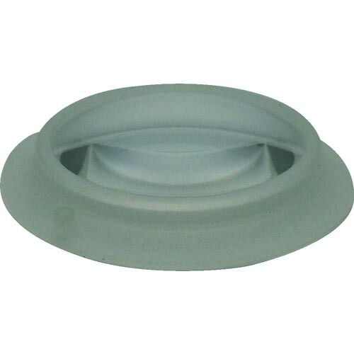 【SALE通貨価値】オーツカ ( オーツカ光学 ) ＬＵＸＯ ＬＥＤ照明装置虫眼鏡ＬＵＸＯ用助けること水晶体 １０倍 ( PUL 10D )