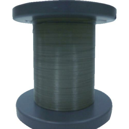 O．C．R ( 大阪コートロープ ) SUSワイヤロープ0.18/0.25mm 7×7 50m巻コート付(クリアー) ( NSB018-025-50M )