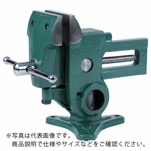 ができます TRUSCO ヤンキーバイス/YV65S_3100 65mm DCMオンライン