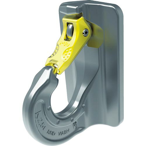 RUD エクスカベーターフック 溶接タイプ ( VABH-W-1.5T )｜Orange Tool Tokiwa 29,927円