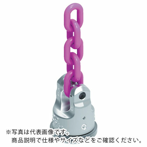 RUD 溶接式パワーポイント WPP VIP13 5t ( WPP-VIP13-5T ) RUD社 【メーカー取寄】