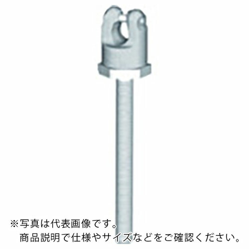 RUD パワーポイントスター ロングボルトタイプ ( PP-M24L ) RUD社 【メーカー取寄】 37,913円
