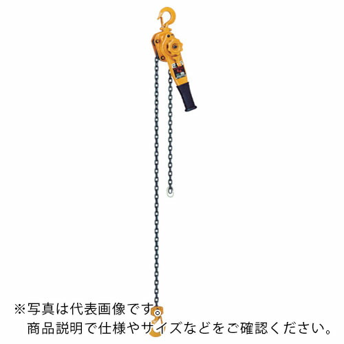 全国宅配無料 キトー キトーレバーブロックＬ４形 ＬＢ０３０用部品