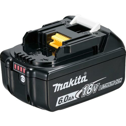 Ogura ( オグラ ) シャーレンチ用電池パック 18V 6.0Ah ( BL1860B )