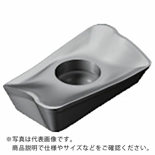 SANDVIK ( サンドビック ) コロミル390 フライス加工用チップ(350) 1130 ( R390-17 04 50E-PM 1130 (350) ) 【10個セット】