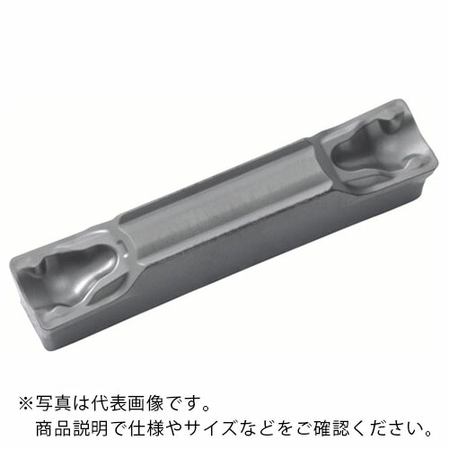 京セラ 端面溝入れ加工用チップ GDF PR1215 ( GDFM5020N-080GH PR1215 ) 【10個セット】