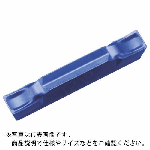 京セラ 突っ切り加工用チップ GDM PR1535 ( GDM3020N-030PH PR1535 ) 【10個セット】