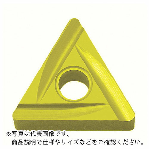 京セラ 旋削加工用チップ PVDサーメット PV720 ( TNGG160404R-B PV720 ) 【10個セット】