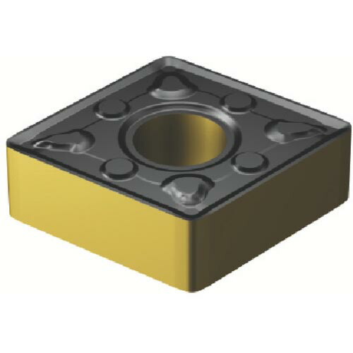 【SALE必要経費】SANDVIK ( サンドビック ) T-Max P 旋削用ネガ手当て(112) 4305 ( CNMG 12 04 08-WMX 4305 (112) ) 【10個仕掛ける】