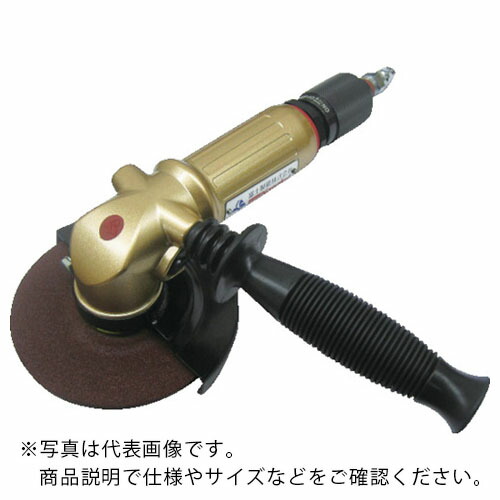 高速 ( 富士製砥 ) エアーグラインダ ( FAG-150B ) 27,112円