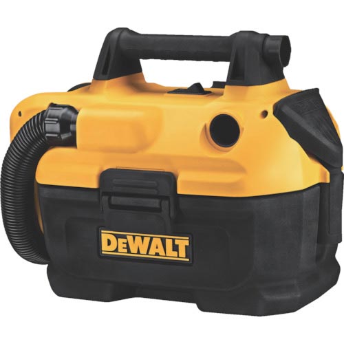 DEWALT 18V充電式乾湿両用集塵機 本体のみ ( DCV580-JP )|Orange Tool Tokiwa