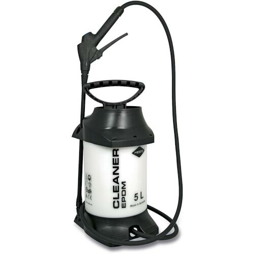MESTO 【売切廃番】 畜圧式噴霧器 CLEANER 5L ( 3275RJ )