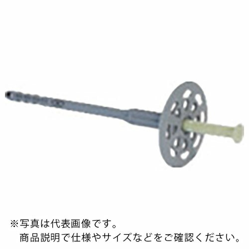 フィッシャー 外断熱用アンカー termoz CN8/170(100本入) ( 507421 )|Orange Tool Tokiwa
