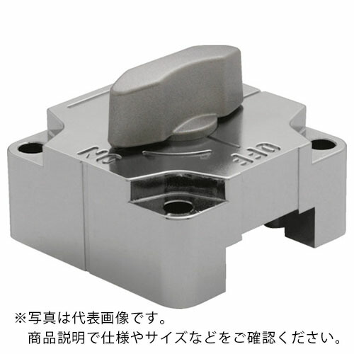 イマオ ( イマオコーポレーション ) 角鋼横すべり鍵を掛ける(金属元素ノッブ) ( QCSQ2512-S ) 木材・建築資材・設備-花・ガーデン・DIY