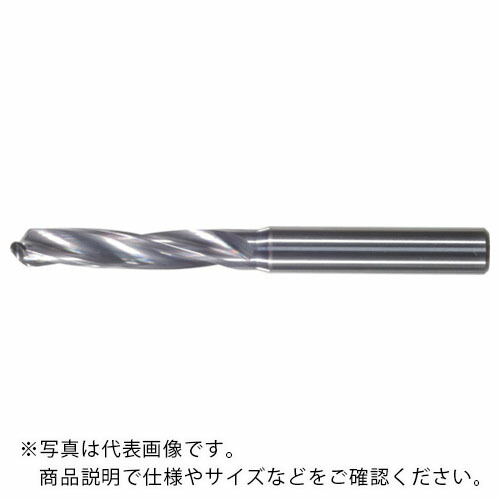 イワタツール 高硬度用トグロンハードドリルショート 刃径10.8 全長110 ( TGHDS10.8CBALD )