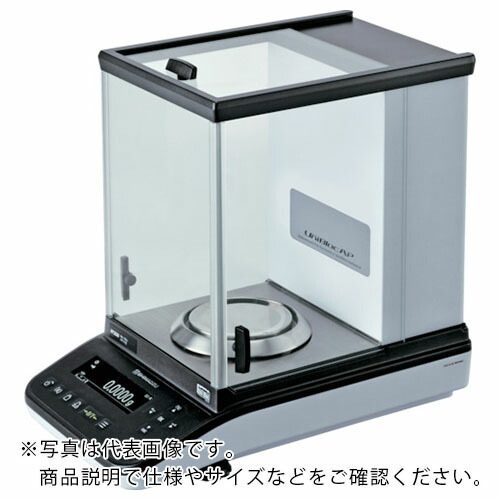 島津 ( 島津製作所 ) 分析天びん ( AP324Y ) (株)島津製作所 【メーカー取寄】