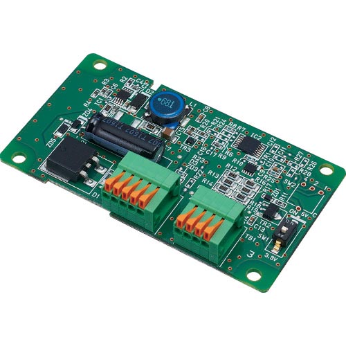 SanAce ( 山洋電気 ) PWMコントローラ 基板タイプ サーミスタコントロール ( 9PC8045D-T001 )