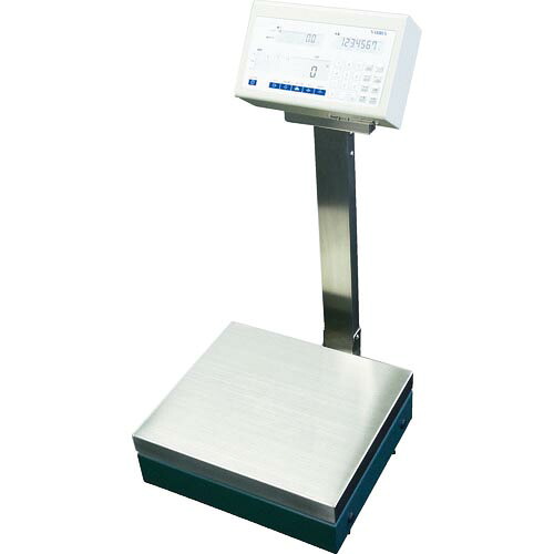 VIBRA ( 新光電子 ) :カウンティングスケール 秤量16kg 最小表示0.5g ( CUX16KS ) 【メーカー取寄】