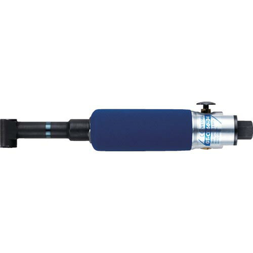 【SALE価格】VESSEL ( ベッセル ) エアーコーナードリル 全長250mm ( GT-CD60-34 )｜Orange Tool Tokiwa