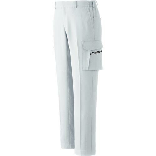【SALE価格】ミドリ安全 ベルデクセル ストレッチ カーゴパンツ VE521C 5 ( VE521CSITA-5L )