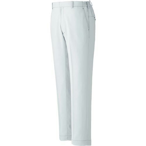 【SALE価格】ミドリ安全 ベルデクセル 交織ストレッチパンツ VE521下 M ( VE521SITA-M )