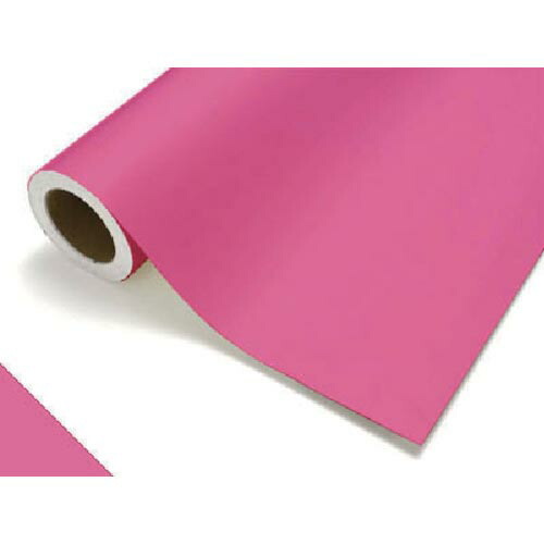 【SALE価格】中川ケミカル カッティングシート111ピンク450mm×12M ( CS045111R )
